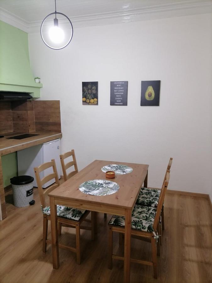 شقة D House يميناريا المظهر الخارجي الصورة
