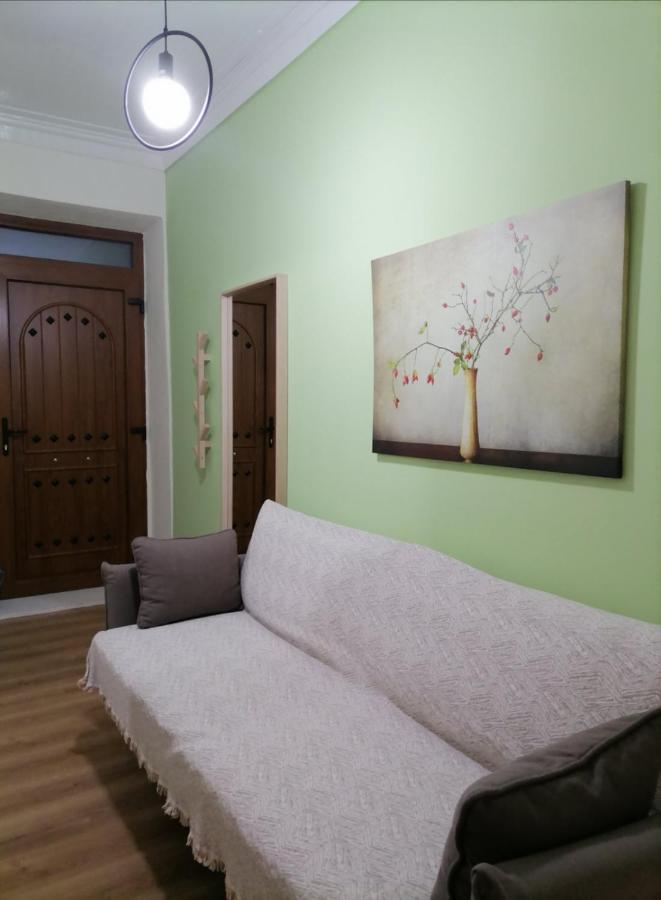 شقة D House يميناريا المظهر الخارجي الصورة